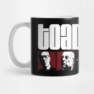 Toadies Mug